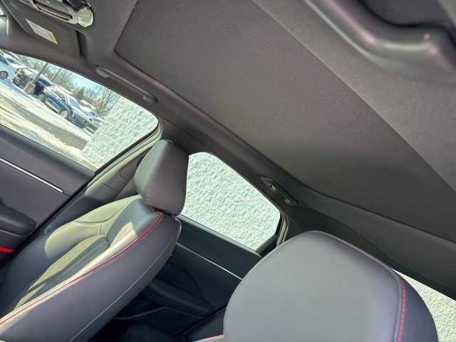 Used 2023 Hyundai Sonata SEL Plus image 11
