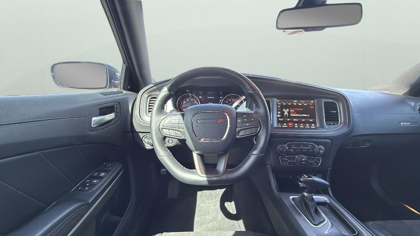 Used 2023 Dodge Charger Scat Pack image 13