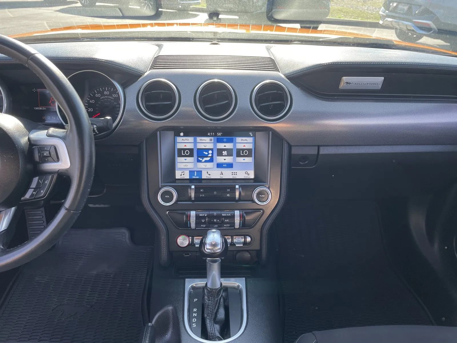 Used 2019 Ford Mustang GT w/ Equipment Group 301A image 26