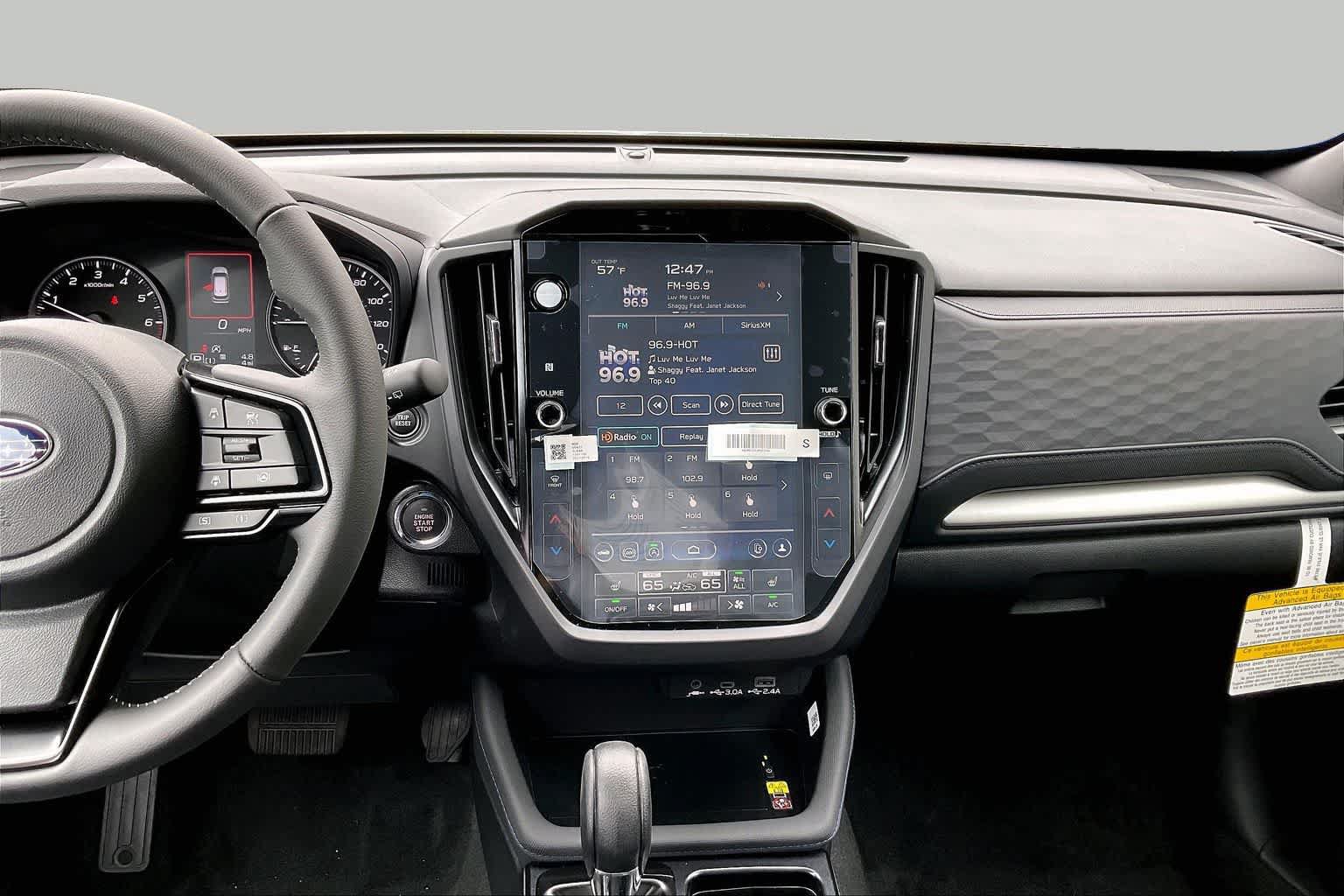 New 2026 Subaru Forester Premium AWD/4WD image 6