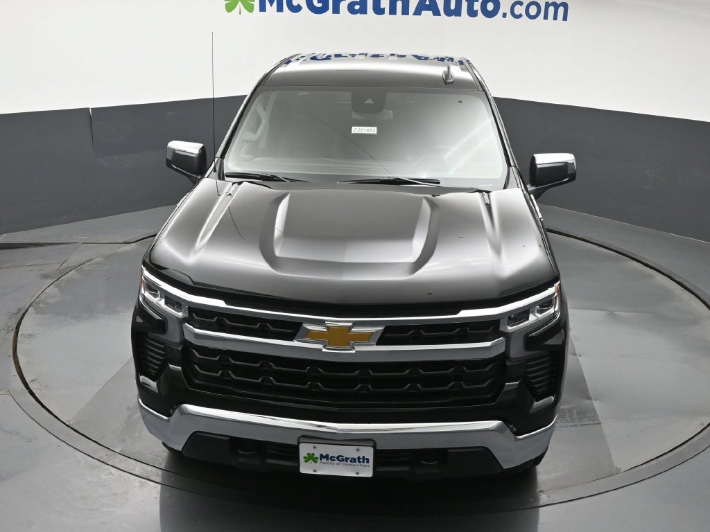New 2026 Chevrolet Silverado 1500 LT w/ All Star Edition Plus AWD/4WD image 27
