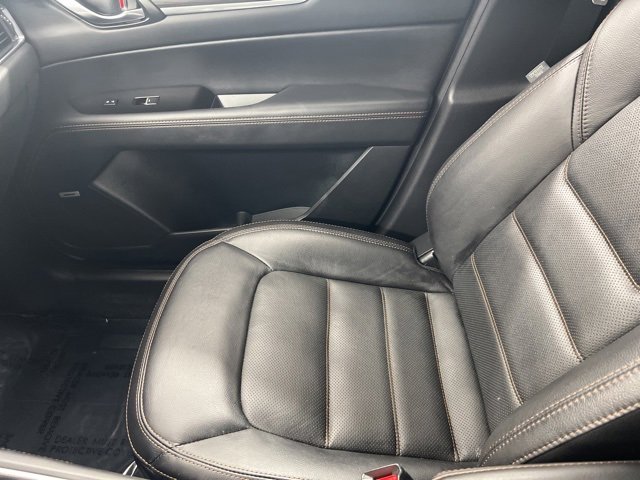 Used 2023 MAZDA CX-5 AWD 2.5 S w/ Premium Package image 20
