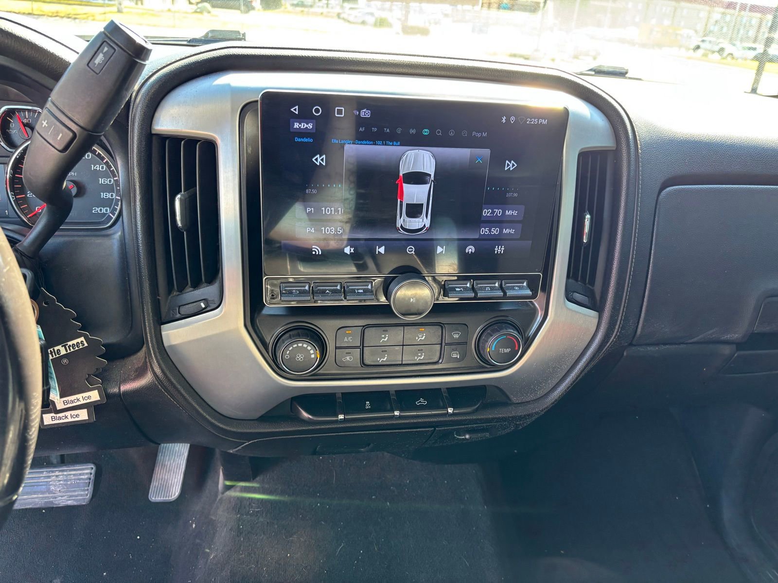 Used 2015 GMC Sierra 2500 SLE image 14