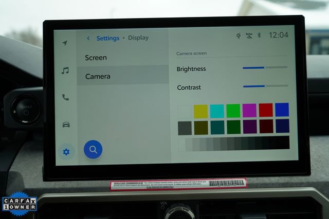 Used 2024 Toyota Tacoma Trailhunter image 47