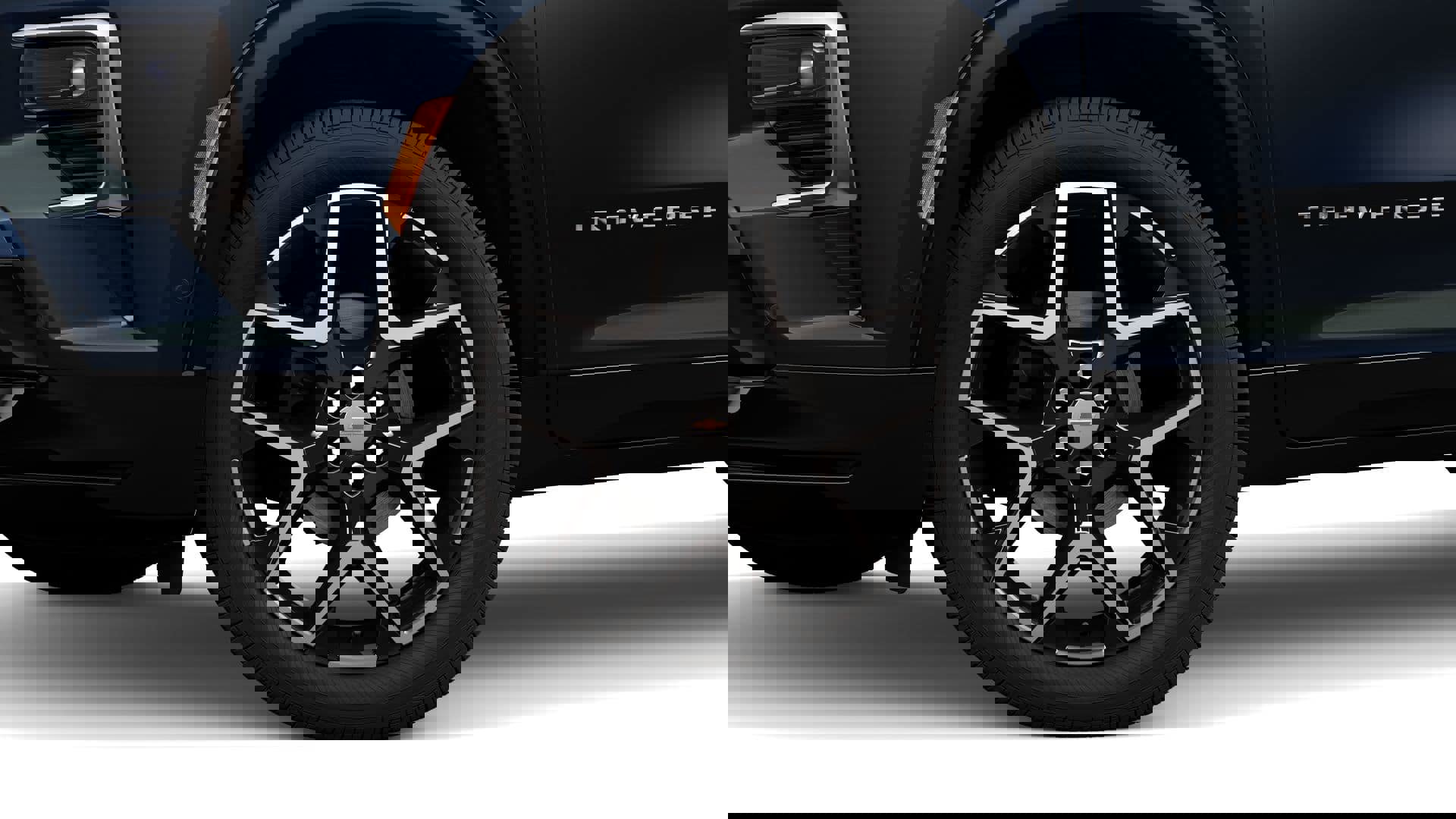 New 2026 Chevrolet Traverse High Country w/ LPO, Floor Liner Package image 65