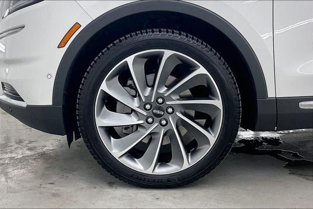 Used 2022 Lincoln Nautilus Reserve w/ Equipment Group 201A AWD/4WD image 10