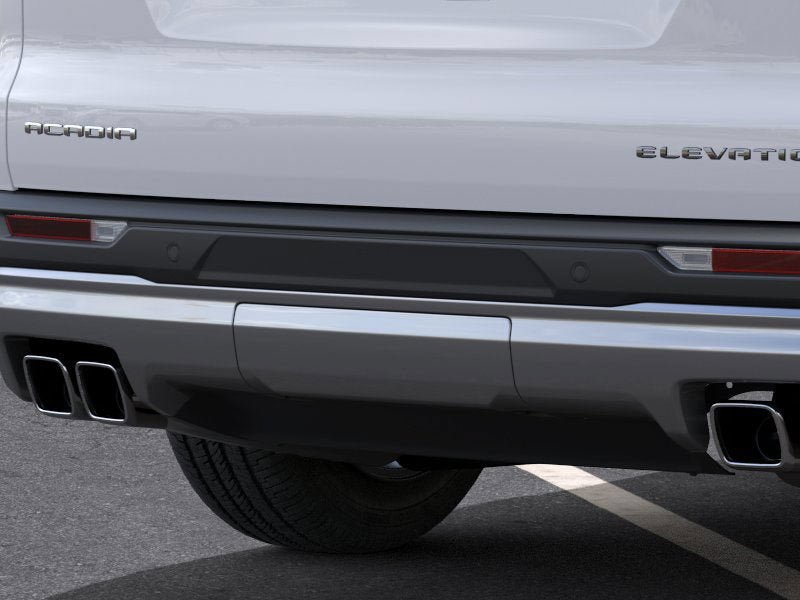 New 2026 GMC Acadia Elevation FWD image 14