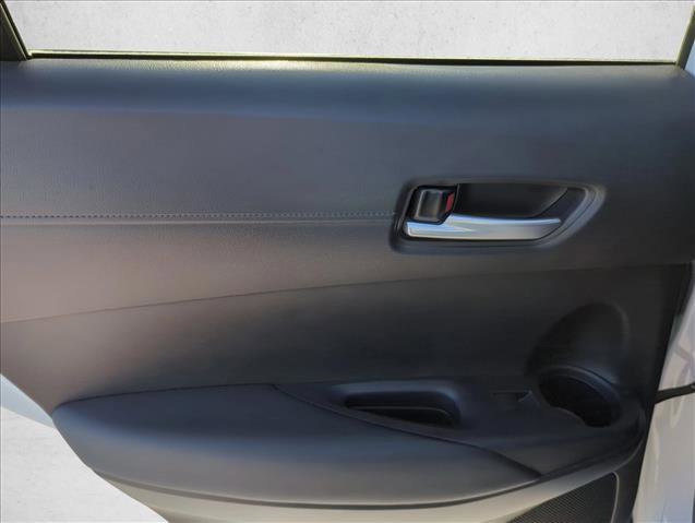 Certified 2024 Toyota Corolla Cross XSE image 22