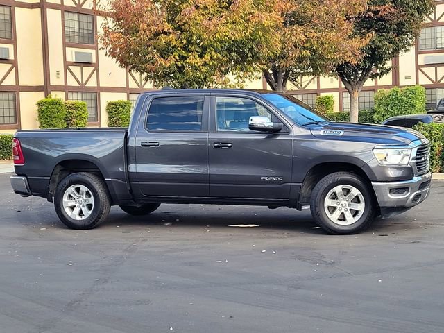 Used 2024 RAM 1500 Laramie image 4