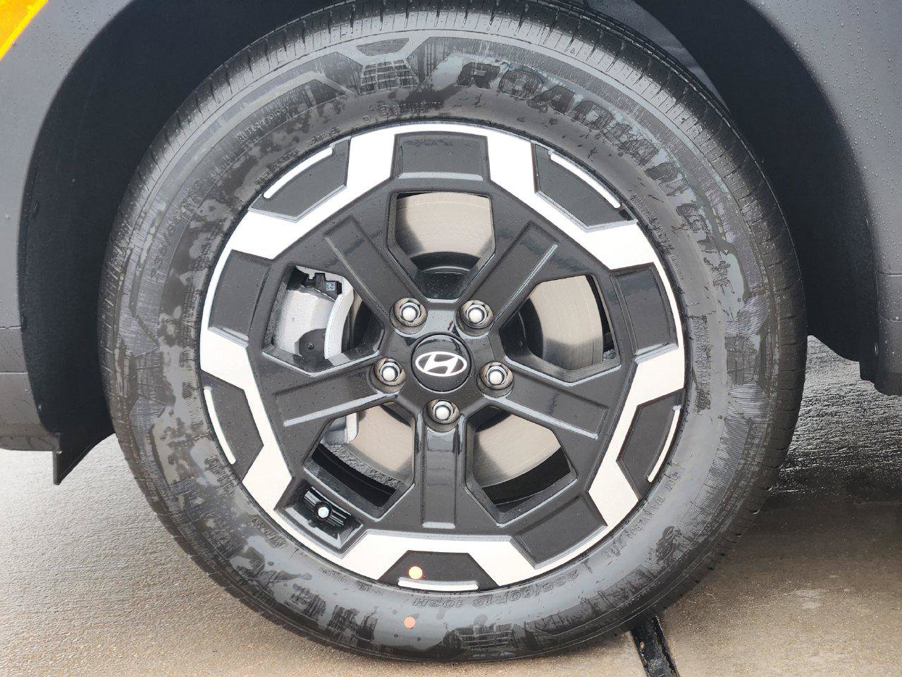 New 2026 Hyundai Santa Fe SEL FWD image 7