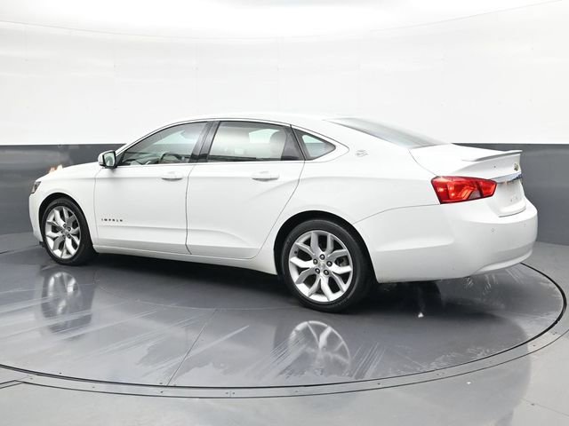 Used 2014 Chevrolet Impala LT FWD image 6