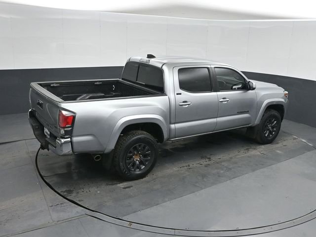 Used 2022 Toyota Tacoma SR5 image 30