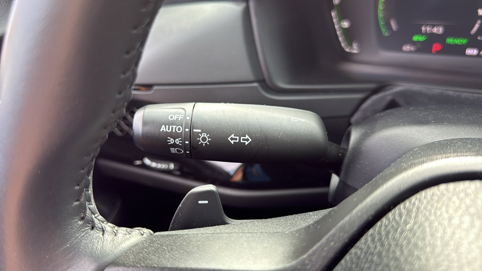 Used 2024 Honda Accord Sport image 15