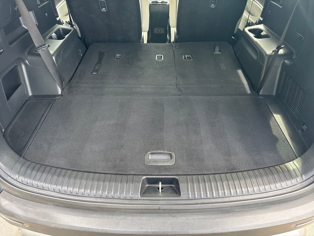 Used 2022 Kia Telluride EX w/ EX Premium Package image 23