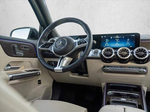 Certified 2026 Mercedes-Benz GLB 250 4MATIC image 15