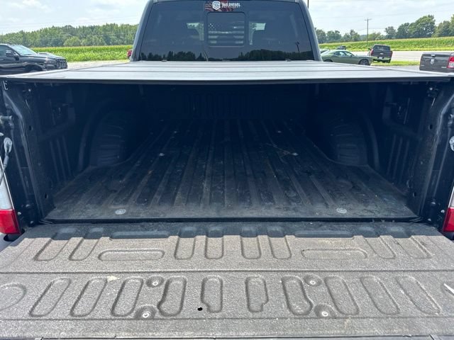 Used 2019 Ford F350 Limited w/ FX4 Off-Road Package AWD/4WD image 15