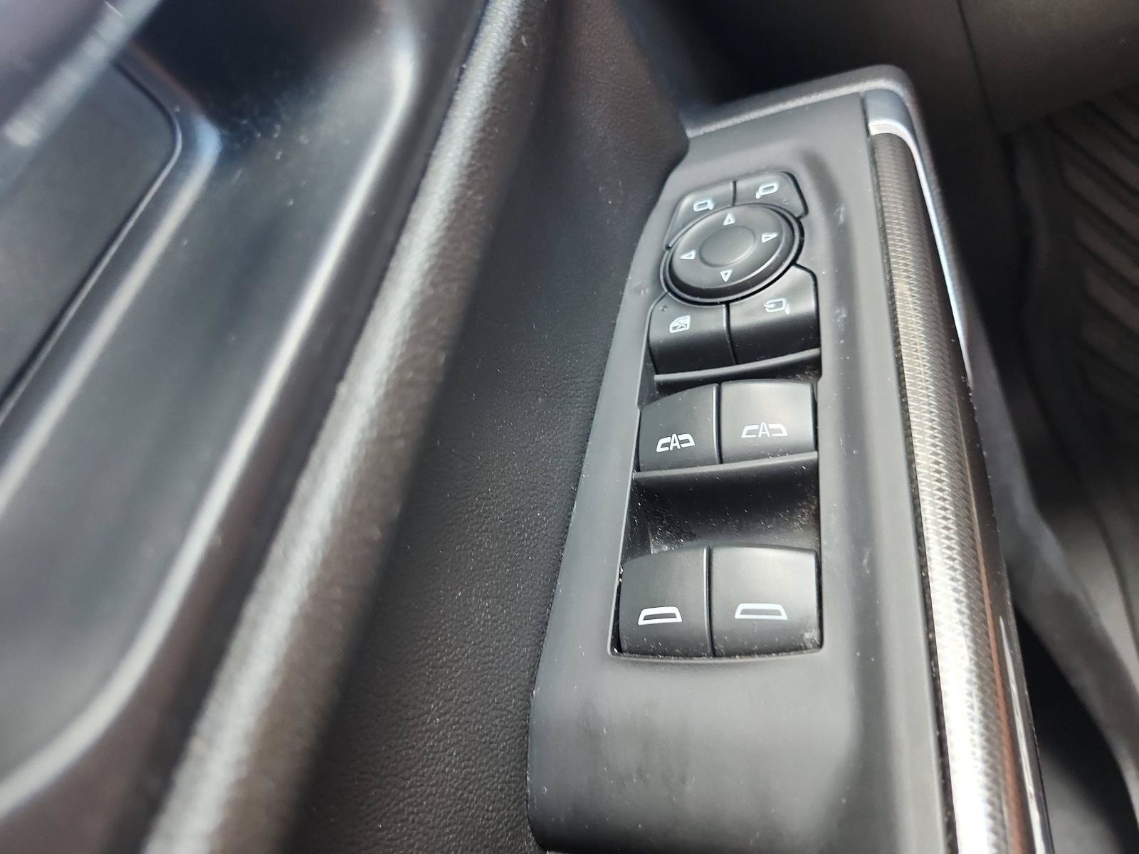Used 2021 GMC Sierra 1500 AT4 AWD/4WD image 20