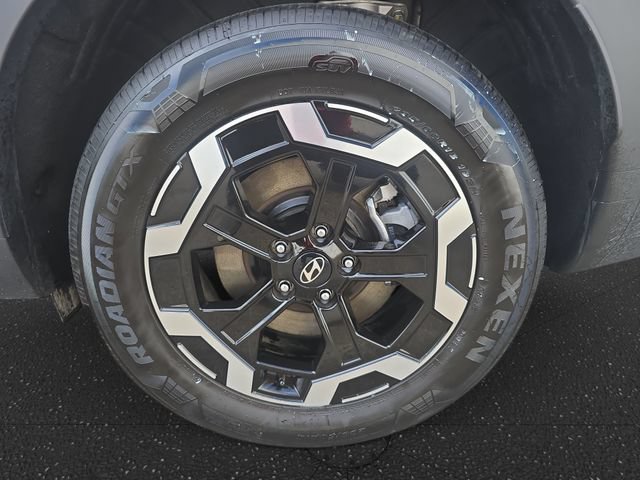 Used 2026 Hyundai Santa Fe SEL FWD image 34
