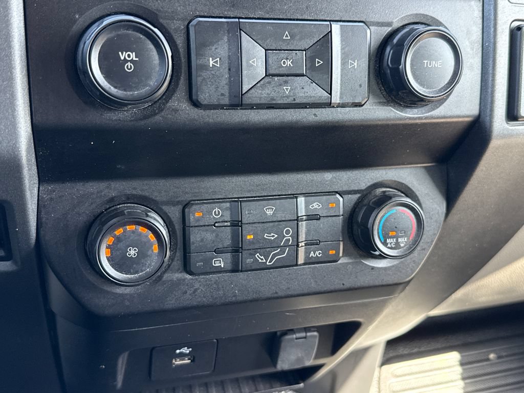 Certified 2021 Ford F350 XL w/ Power Equipment Group AWD/4WD image 22