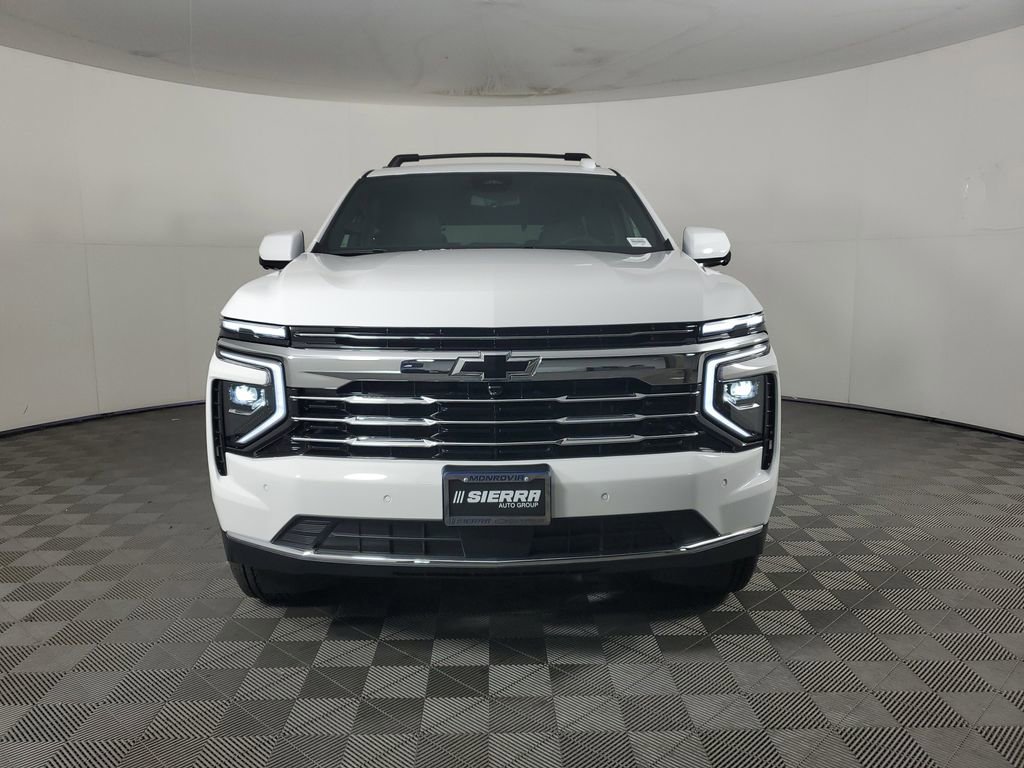 New 2026 Chevrolet Tahoe LT image 9