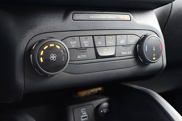 Used 2022 Ford Bronco Sport Big Bend AWD/4WD image 23