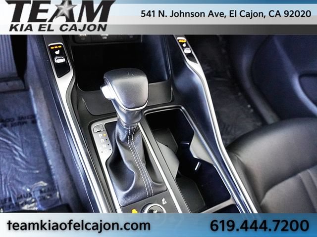 Certified 2023 Kia Sorento S AWD/4WD image 31