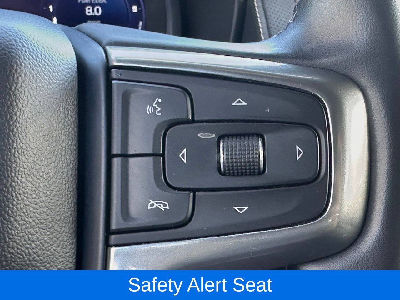 Used 2023 Chevrolet Tahoe Premier image 30