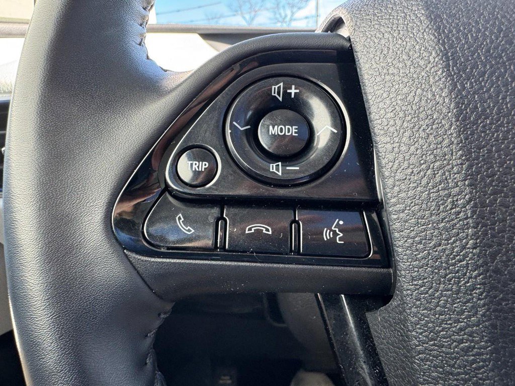 Used 2021 Toyota Prius image 17