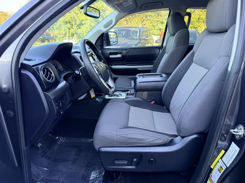 Used 2017 Toyota Tundra SR5 AWD/4WD image 22