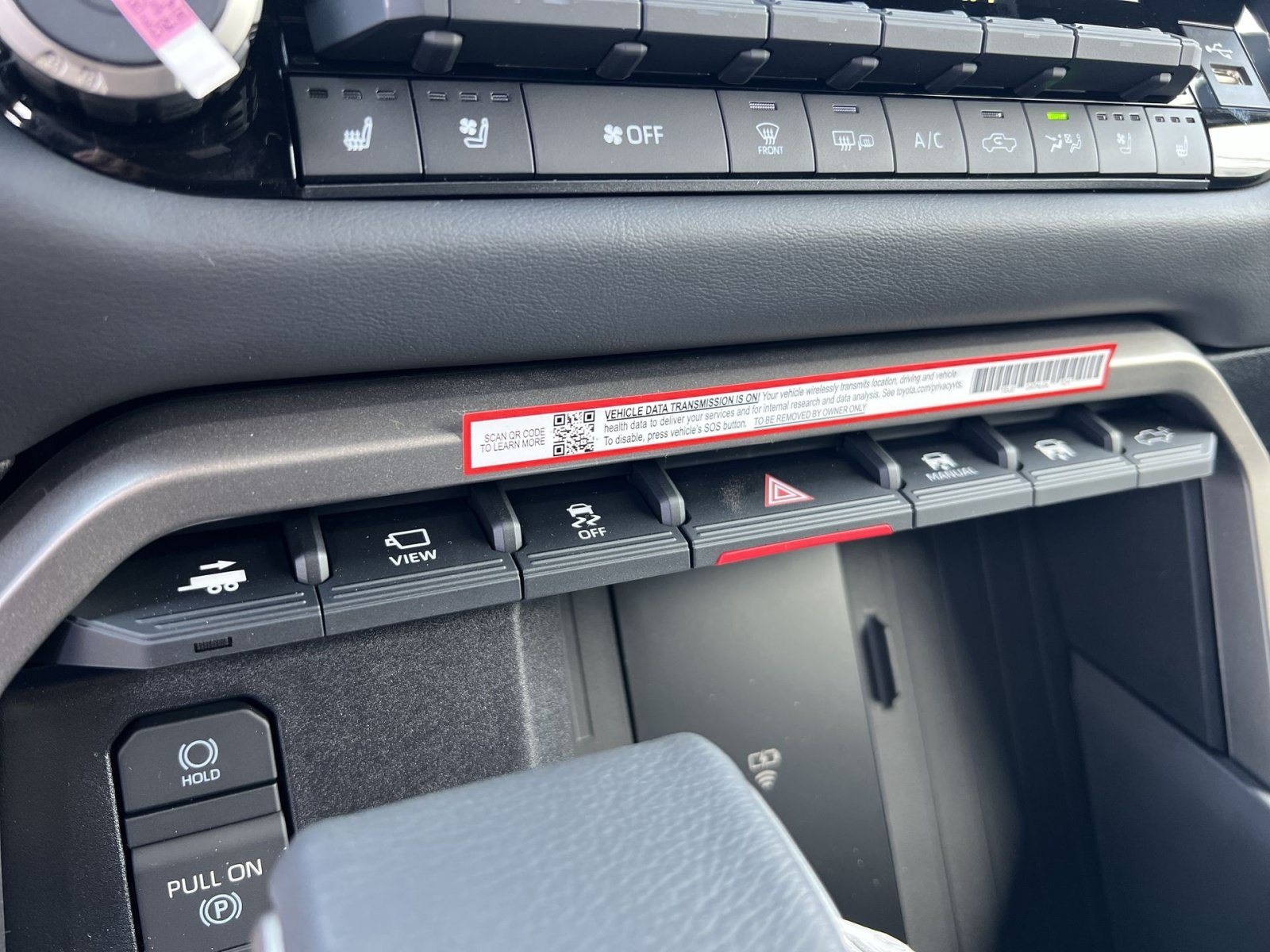 New 2026 Toyota Tundra Platinum AWD/4WD image 26