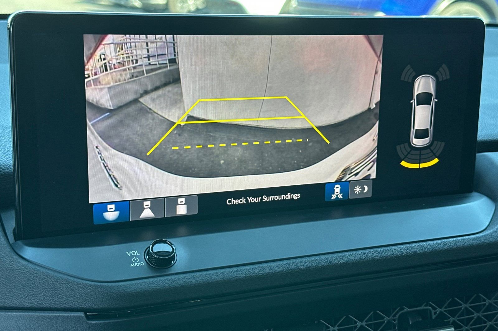 Used 2023 Honda Accord Touring image 19