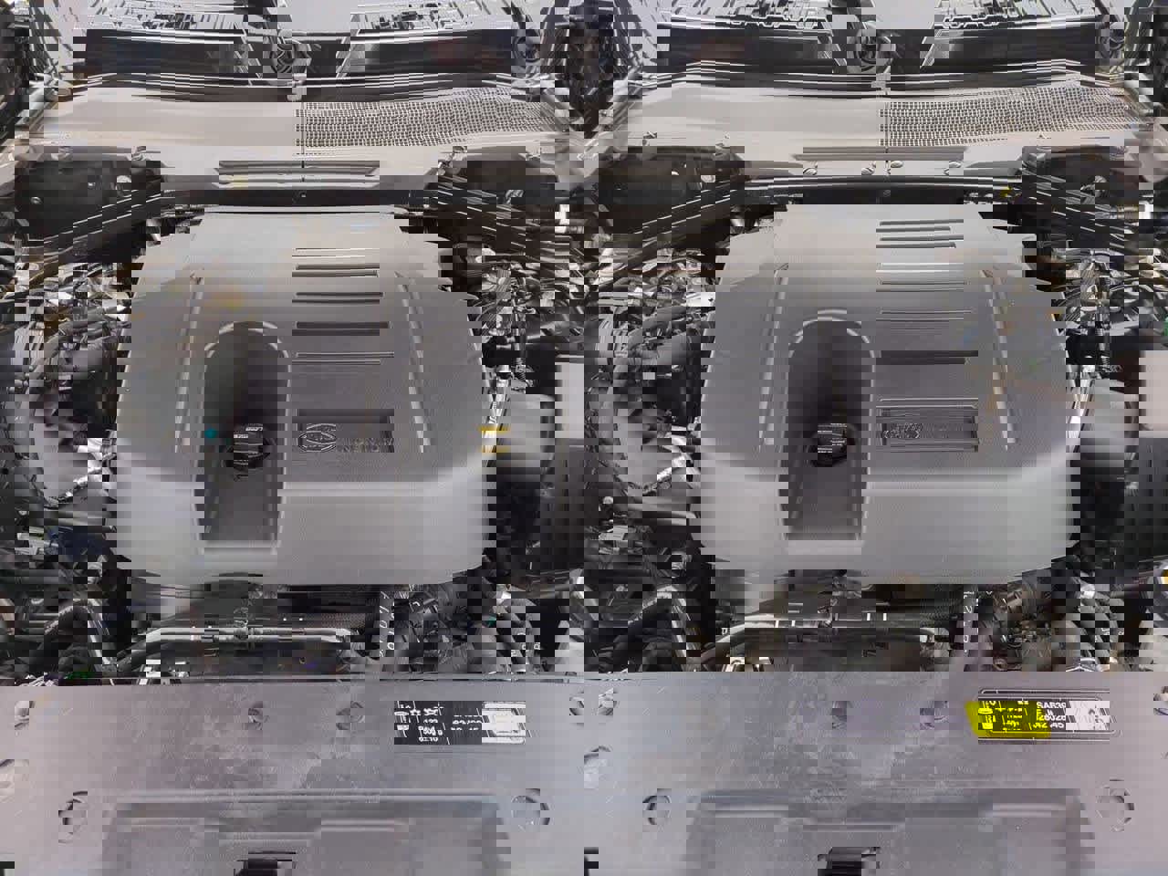 Certified 2023 Land Rover Defender 110 X-Dynamic SE image 14