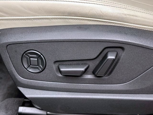 Certified 2024 Audi Q8 e-tron Premium Plus w/ Premium Plus Package AWD/4WD image 25
