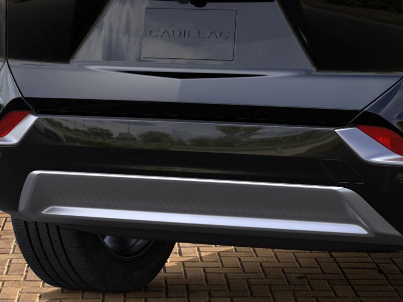 New 2027 Cadillac Optiq Luxury RWD image 14