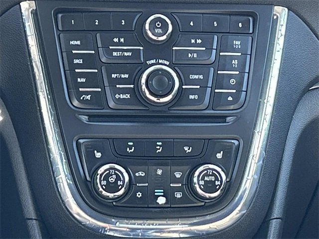Used 2014 Buick Encore Premium image 28