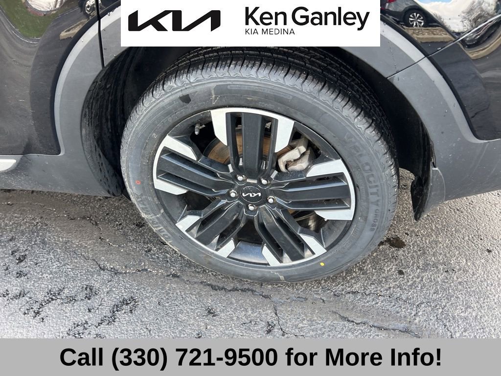 Certified 2023 Kia Telluride SX Prestige image 24