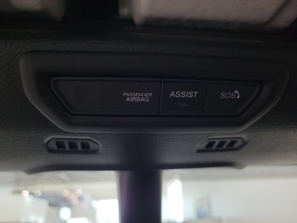 Used 2021 Jeep Gladiator Overland AWD/4WD image 47