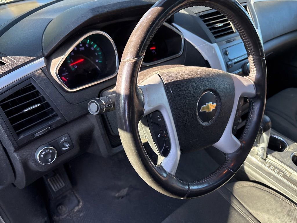 Used 2012 Chevrolet Traverse LT AWD/4WD image 20