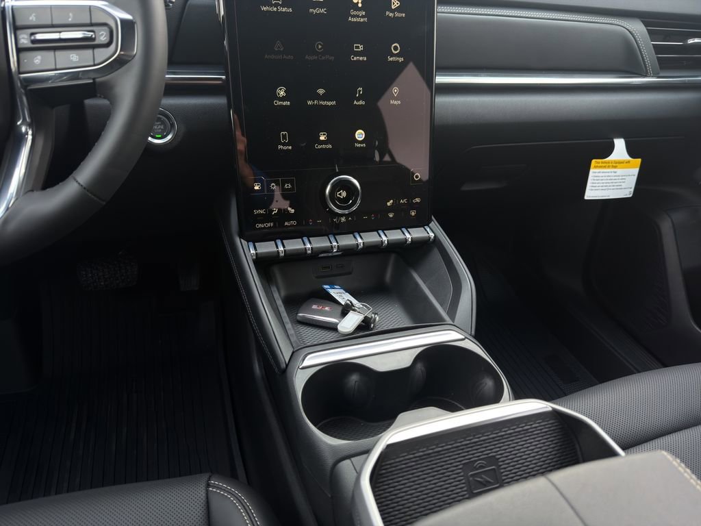 New 2026 GMC Terrain Elevation w/ Elevation Premium Package image 15