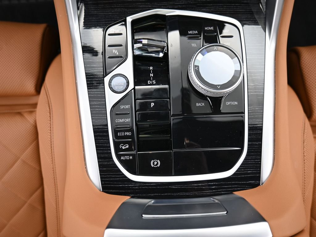 Used 2026 BMW X6 M60i image 15