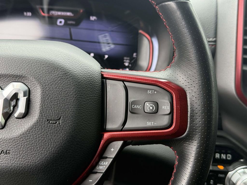 Used 2023 RAM 1500 Rebel w/ Rebel Level 1 Equipment Group image 22