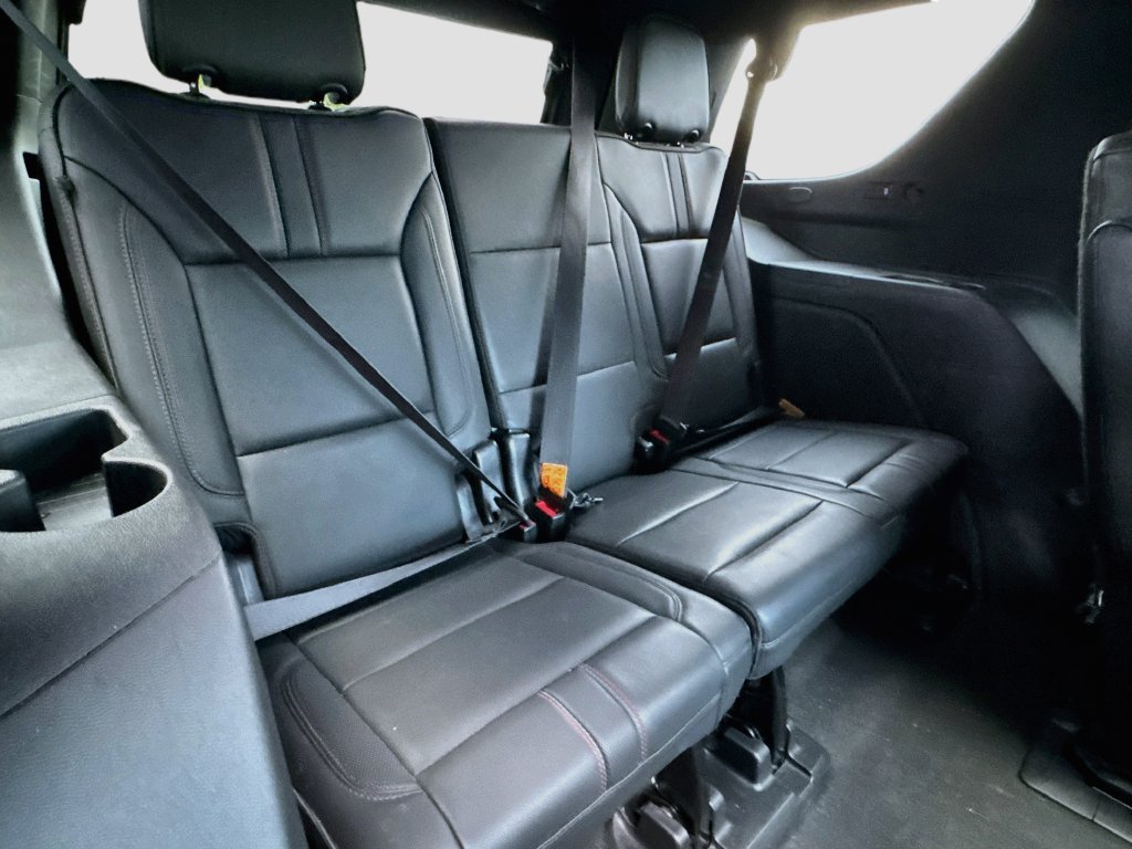 Used 2022 Chevrolet Tahoe RST w/ Luxury Package RWD image 30