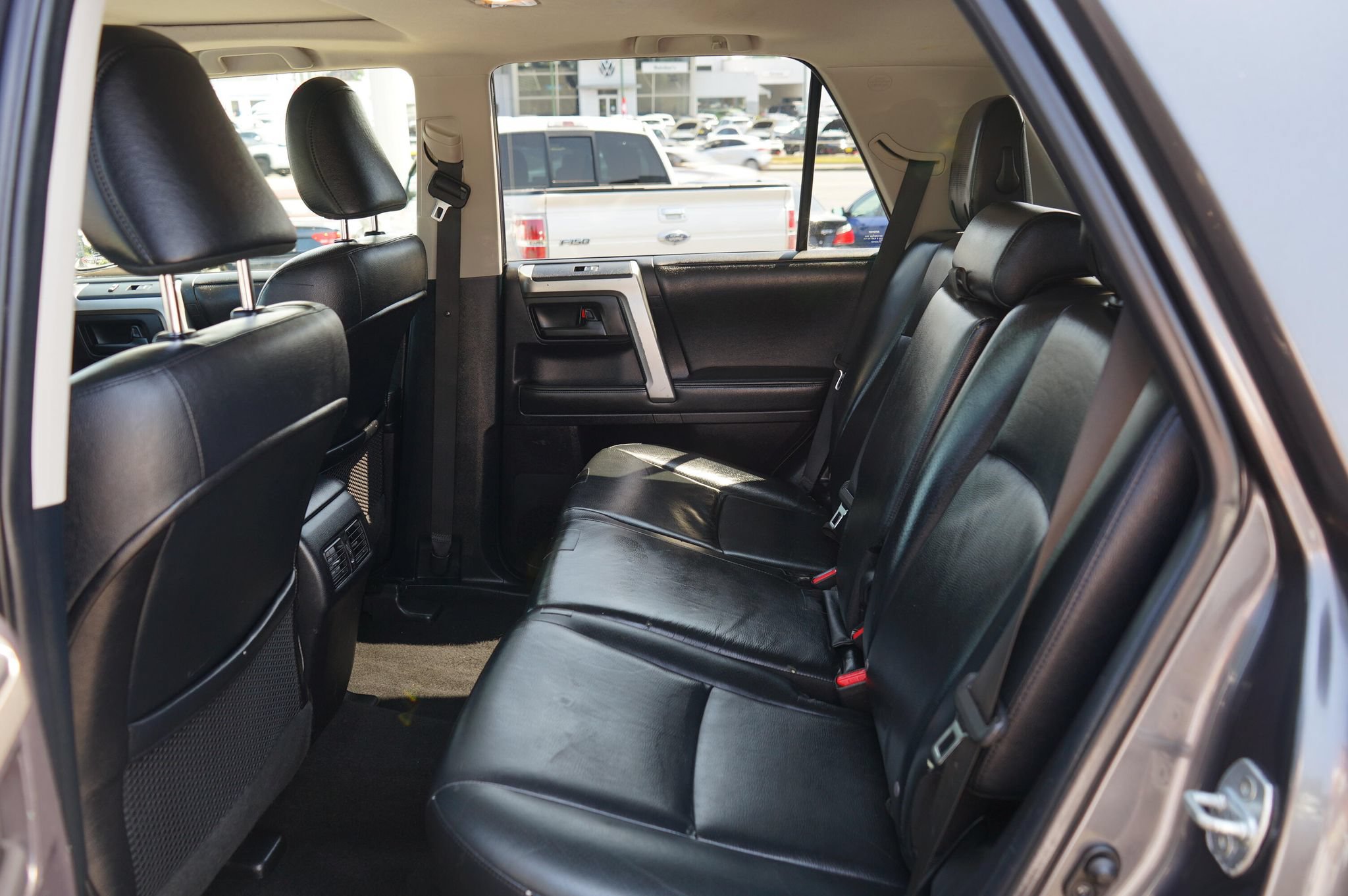 Used 2013 Toyota 4Runner Limited AWD/4WD image 14
