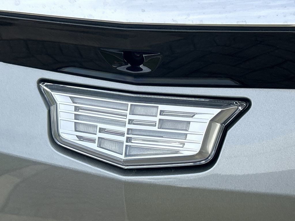 New 2026 Cadillac Vistiq Premium Luxury image 9