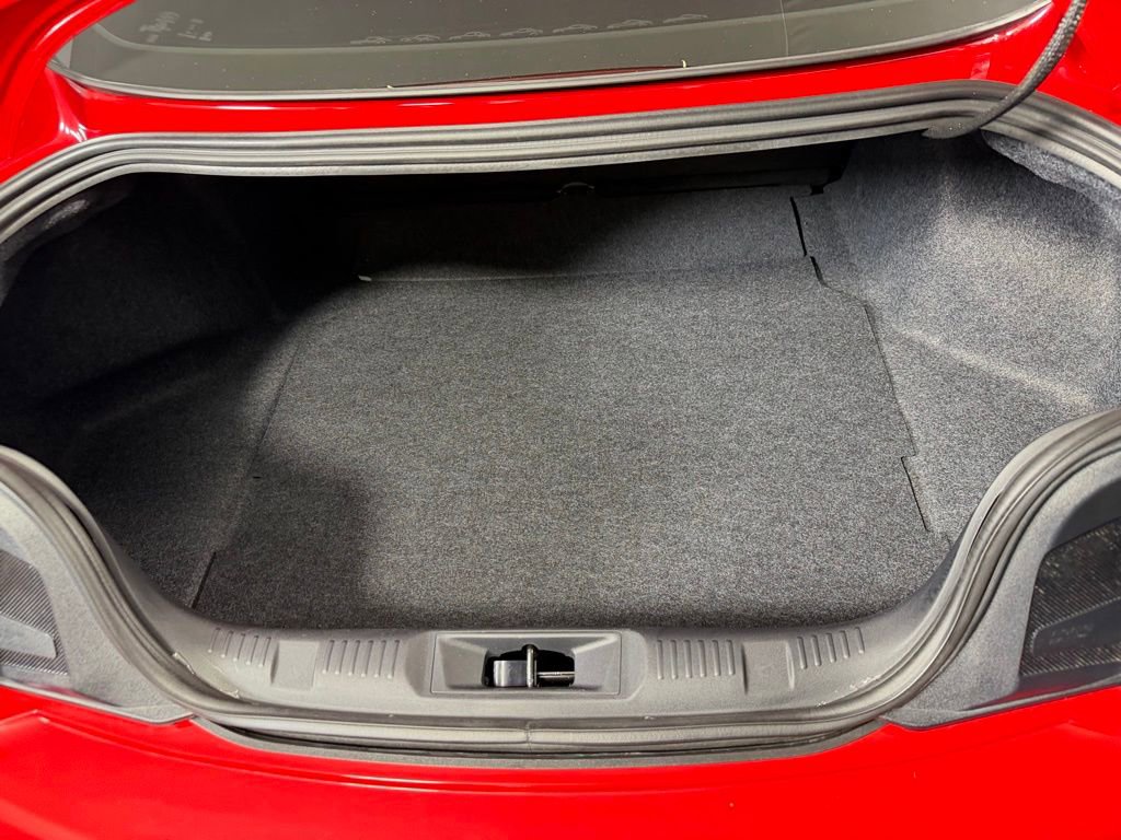 Used 2024 Ford Mustang GT image 30