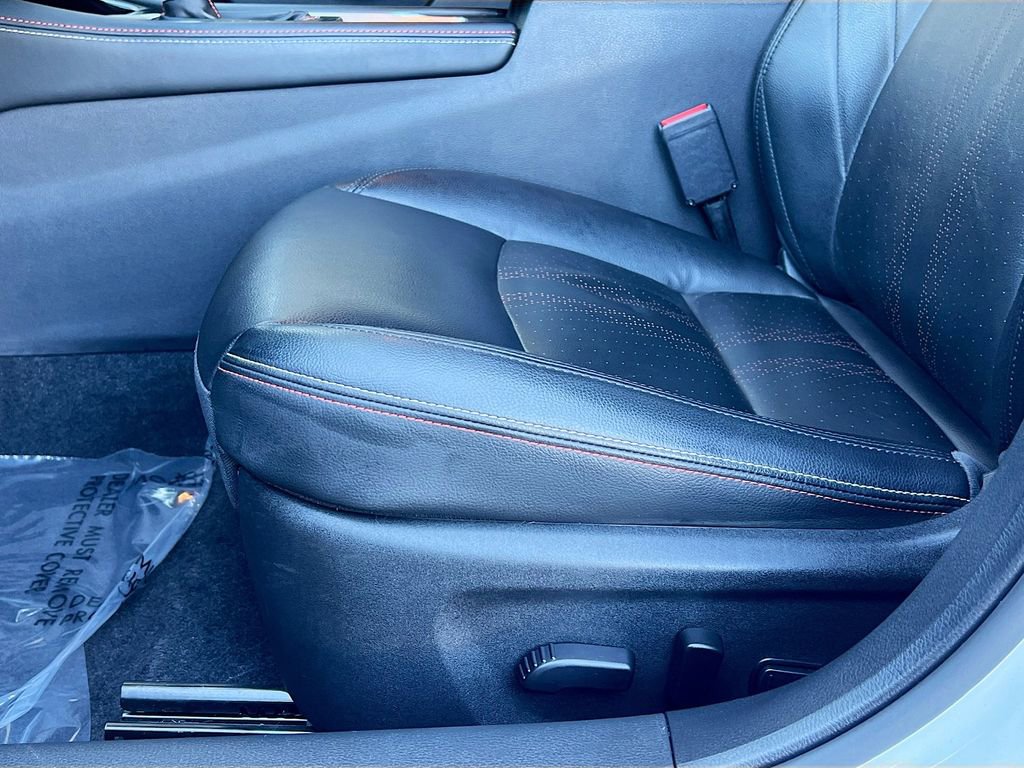 Used 2023 Nissan Altima 2.0 SR image 20