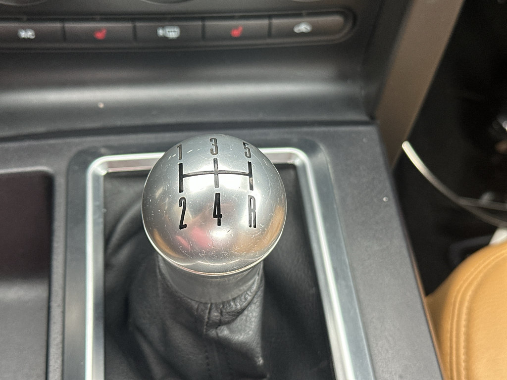 Used 2007 Ford Mustang GT RWD image 3