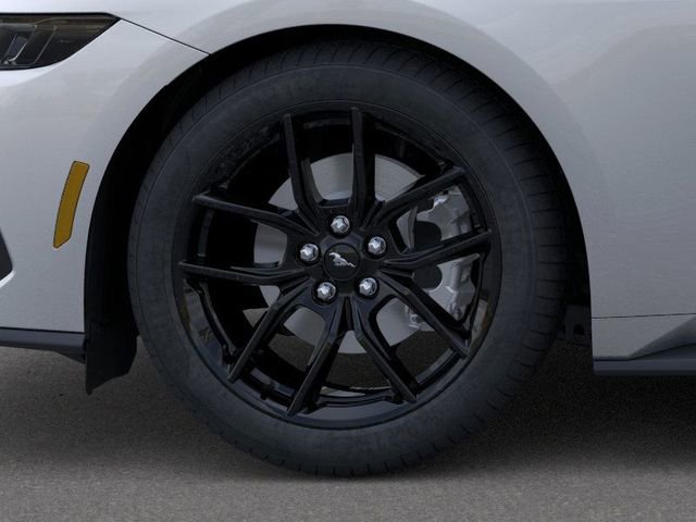 New 2025 Ford Mustang Coupe image 19