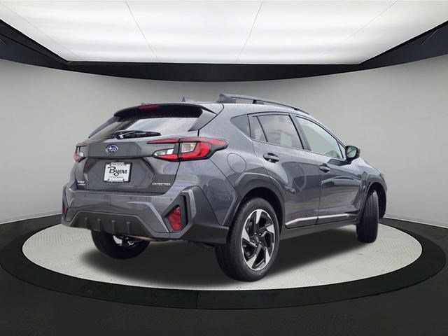 New 2025 Subaru Crosstrek 2.5i Limited w/ Crosstrek Mirror Package image 7