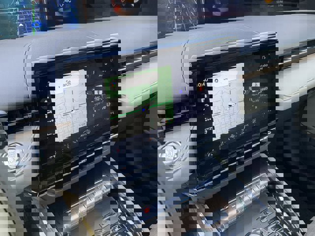 Used 2024 Lincoln Nautilus Reserve w/ Equipment Group 202A image 16